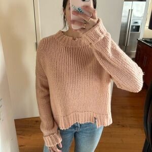Show Me Your MuMu sweater